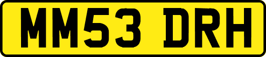 MM53DRH