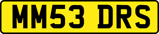 MM53DRS