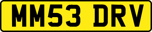 MM53DRV