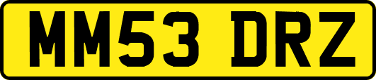 MM53DRZ