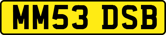 MM53DSB