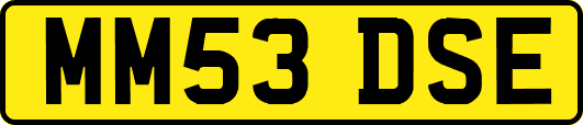 MM53DSE