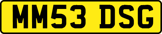 MM53DSG
