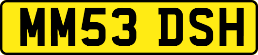 MM53DSH