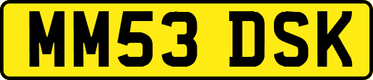 MM53DSK