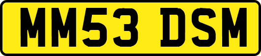 MM53DSM