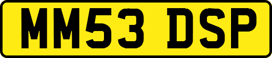 MM53DSP