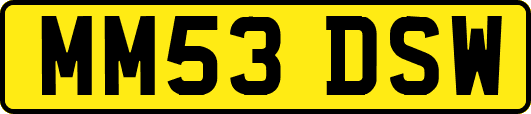 MM53DSW