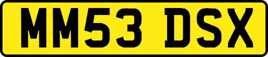 MM53DSX