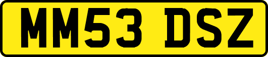 MM53DSZ
