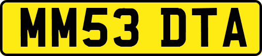 MM53DTA