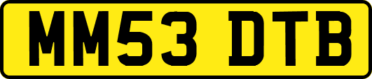 MM53DTB