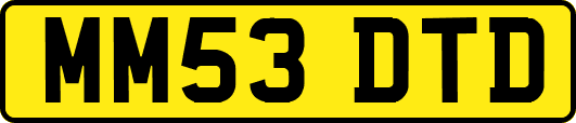 MM53DTD