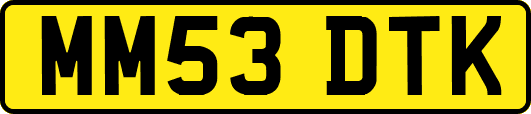 MM53DTK