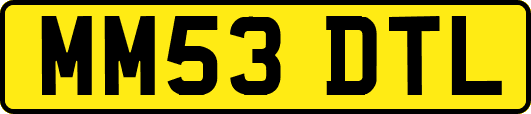 MM53DTL