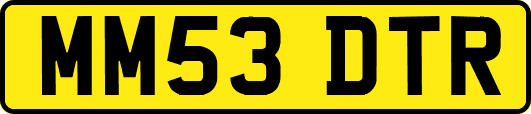 MM53DTR