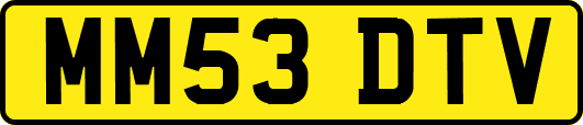 MM53DTV