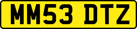 MM53DTZ