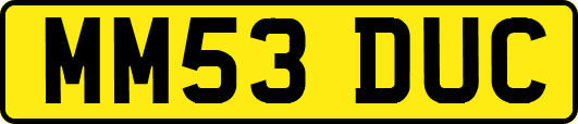 MM53DUC