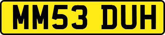 MM53DUH