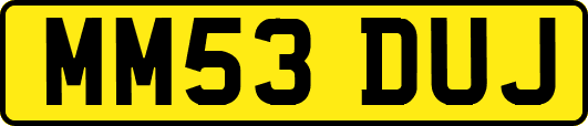 MM53DUJ