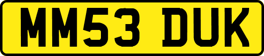 MM53DUK