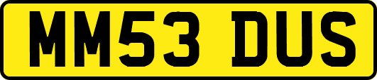 MM53DUS