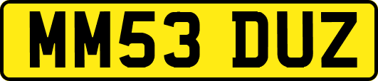 MM53DUZ