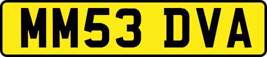 MM53DVA