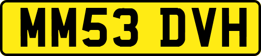 MM53DVH