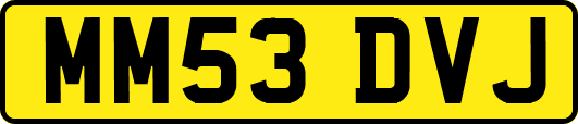 MM53DVJ