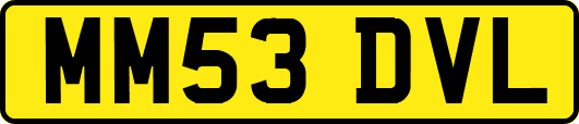 MM53DVL