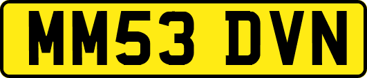 MM53DVN