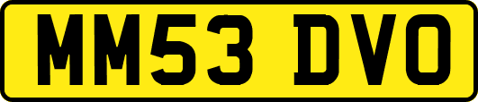 MM53DVO