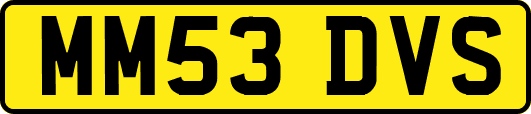MM53DVS
