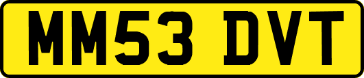 MM53DVT