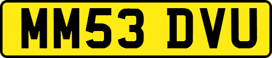 MM53DVU
