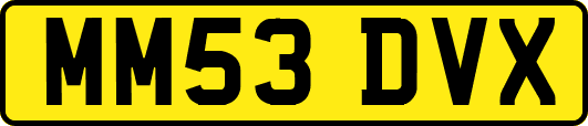 MM53DVX