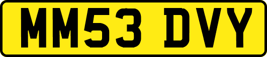 MM53DVY