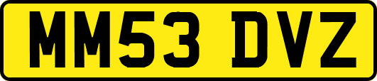MM53DVZ