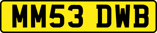 MM53DWB