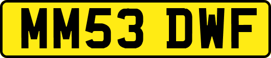 MM53DWF