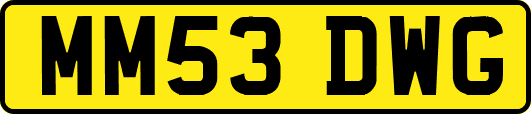 MM53DWG