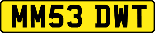 MM53DWT