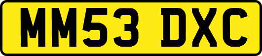 MM53DXC