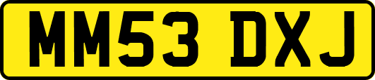 MM53DXJ