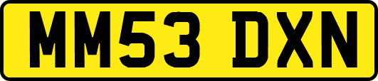 MM53DXN