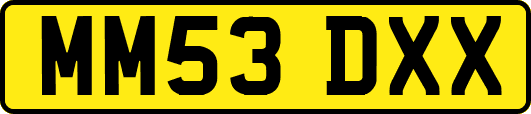 MM53DXX
