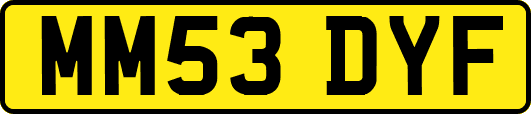 MM53DYF