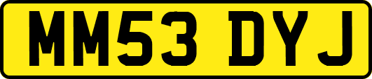 MM53DYJ